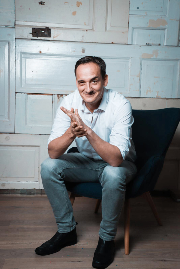 David Wonschewski 20.3.